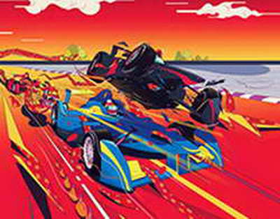Игры, похожие на The Long Drive: топ-10 проектов для ПК и смартфонов