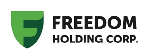 Freedom Finance Global – как и АО «Фридом Финанс» на 100% дочерняя компания холдинга